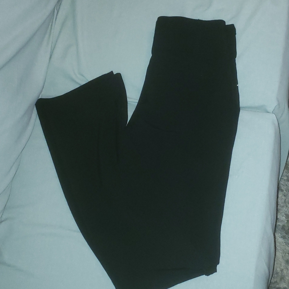 Slacks
